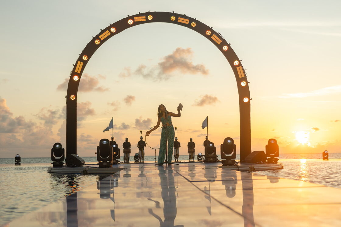 Rosamund Pike To Headline Fari Islands Festival 2026