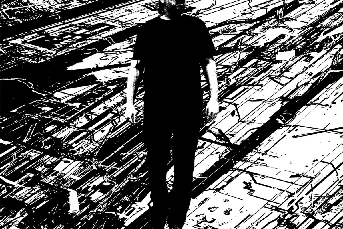 Neo Dimes: Denver darkwave/industrial rock act unveils digitally alienated debut LP ‘Alone’ + music video for “Trigger”