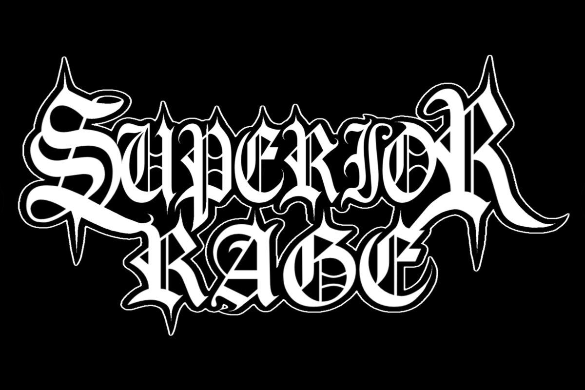 Black Metal Discovery Superior Rage Unveil New Lyric Video “Soleright”