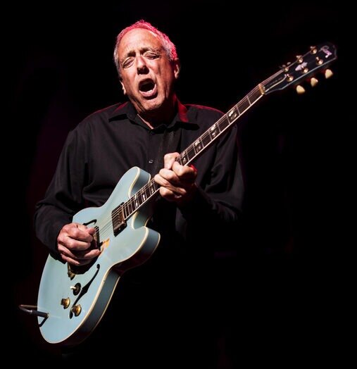 Tom Lavin & The Legendary Powder Blues Bring Their Landmark Blues to Toronto and London, Ontario This June