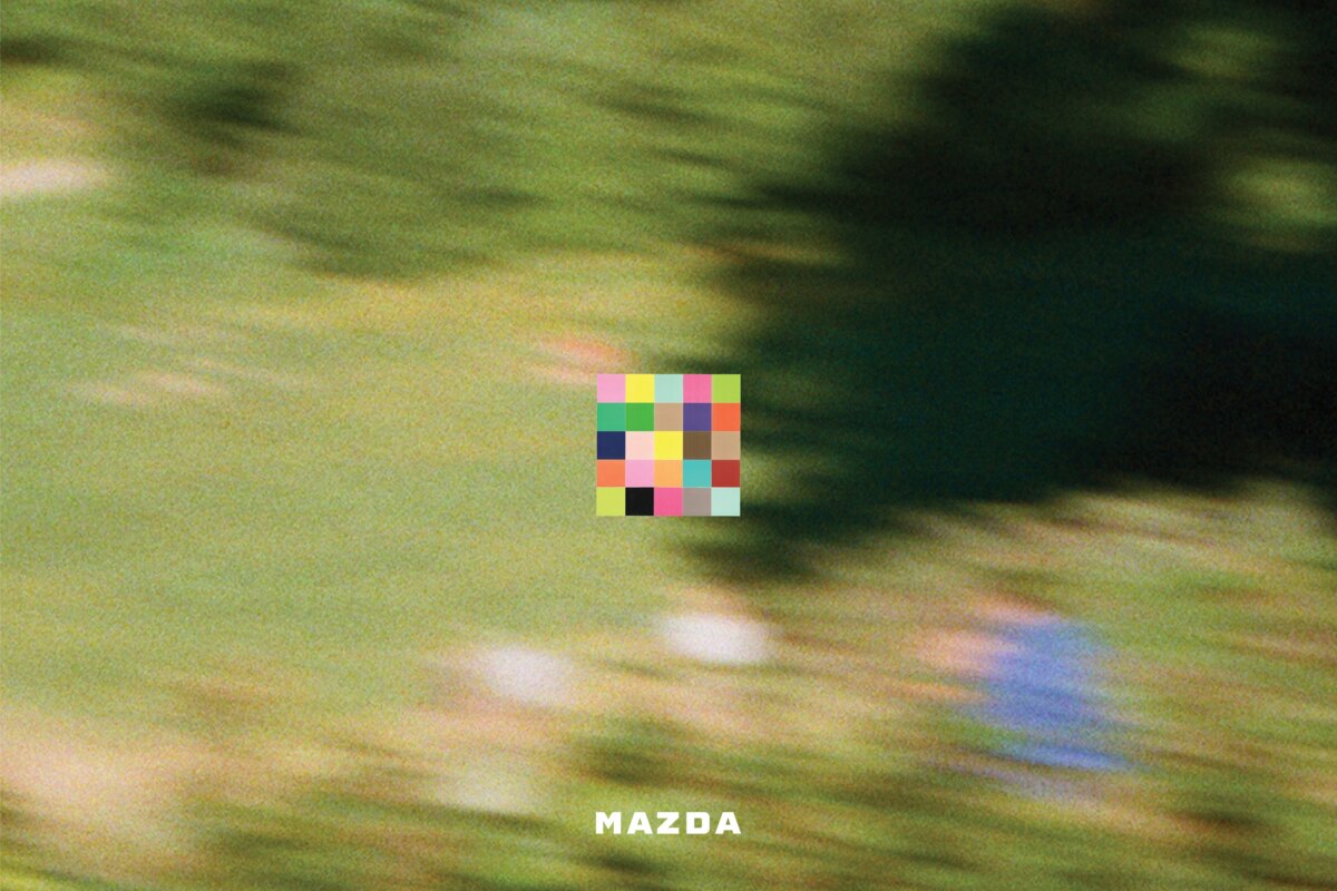 Jennifur announces debut album Mazda , out October 2