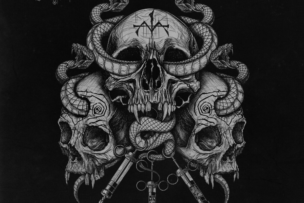 Doom/Sludge Exponents Tomb Slab Prepare To Release Tomb Slab on Road To Masochist