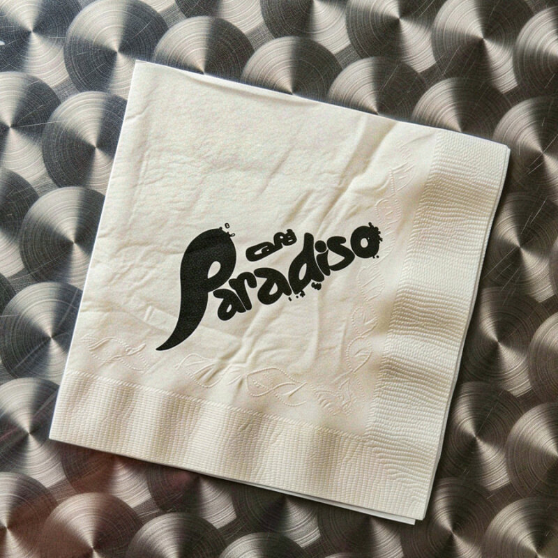 Mykki Blanco Announces New Album, CAFE PARADISO, Out September 4th. New Single "LITTLE FEET" Out Now