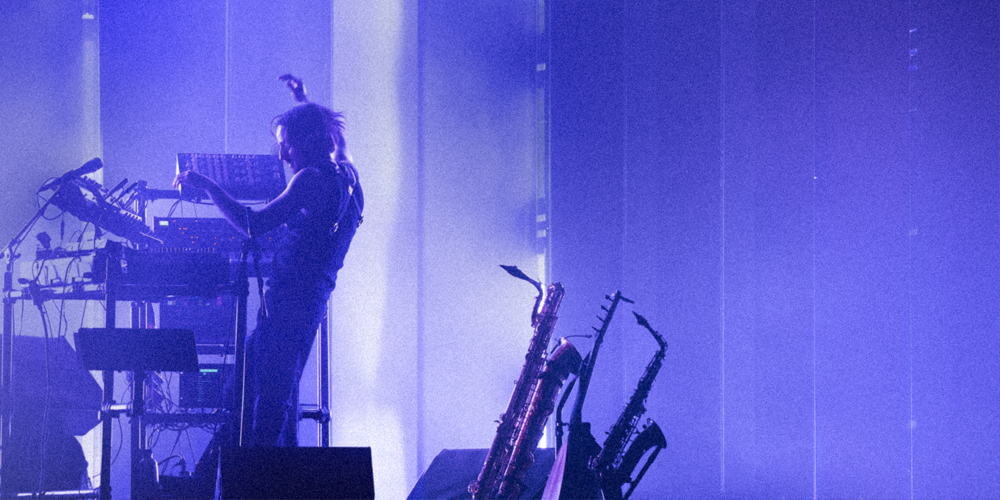 Thylacine speelt op 26 en 27 februari 2027 in Ancienne Belgique