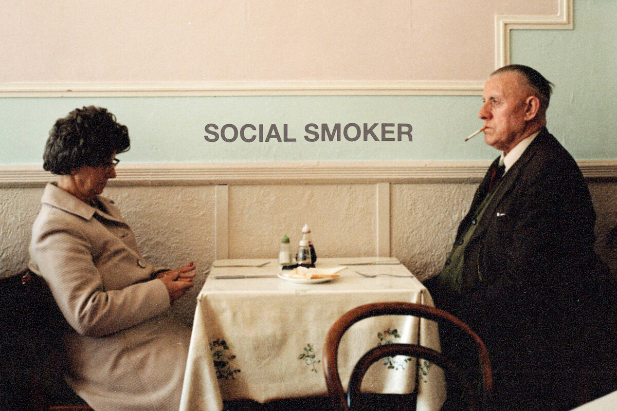 Salisbury’s Carsick Return With New Single ‘Social Smoker’ Released 3rd June 2026