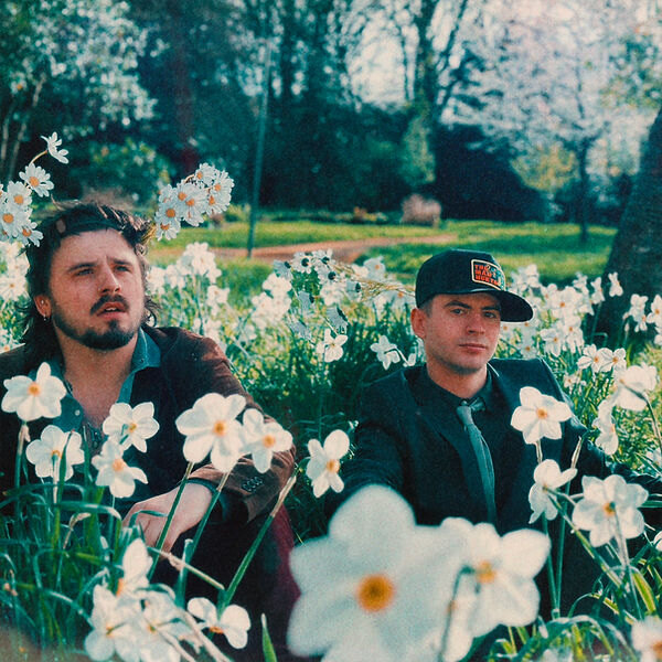 Sheffield's Widows Peak! return with their most visceral and emotionally unsparing single yet, a three-minute gut-punch dressed in hooks sharp enough to draw blood