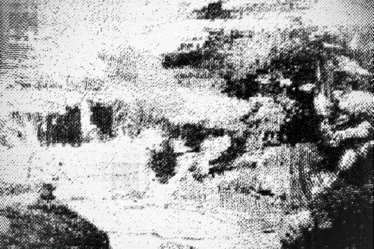 Live Techno Album straight from the floor - Dave Mech - Berlin Seite - out June 26th