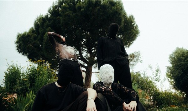 Solid State Welcomes French Metal Band Sunborn To The Roster - Band Shares Video For New Single "Infinity Pool"