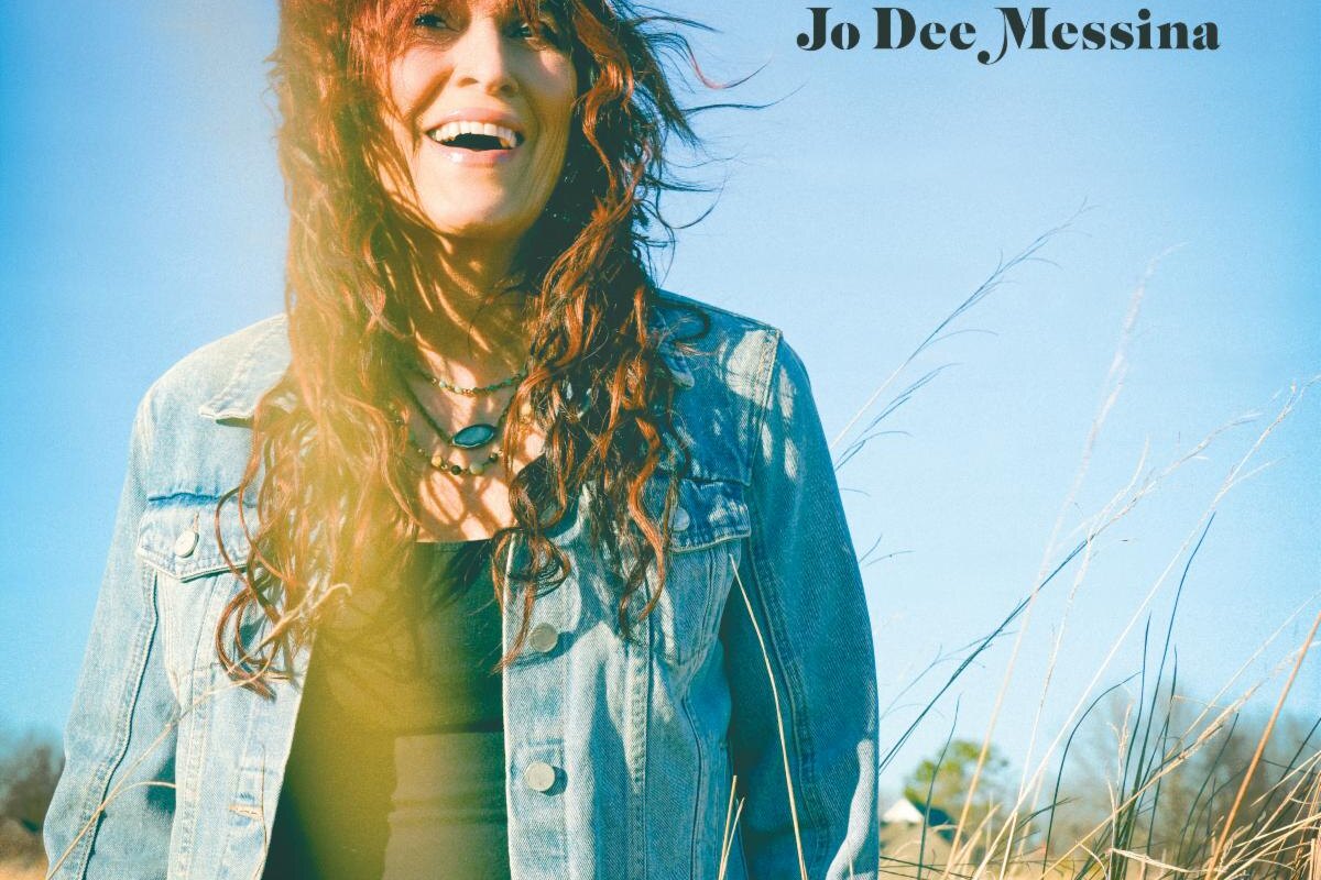 Jo Dee Messina’s ‘Bridges’ Arrives Friday - First Album in 12 Years, Most Personal Yet