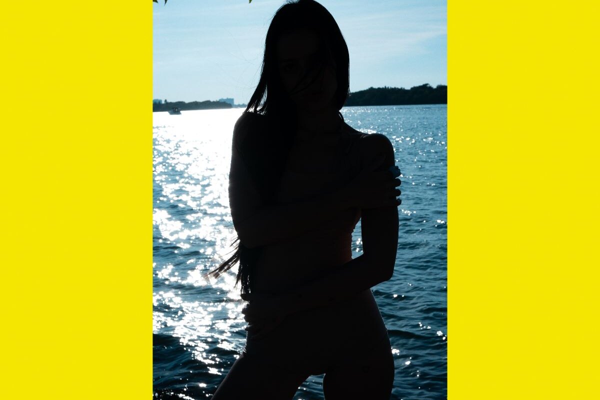 Raissa releases “DON’T LET ME GO (AGAIN)”