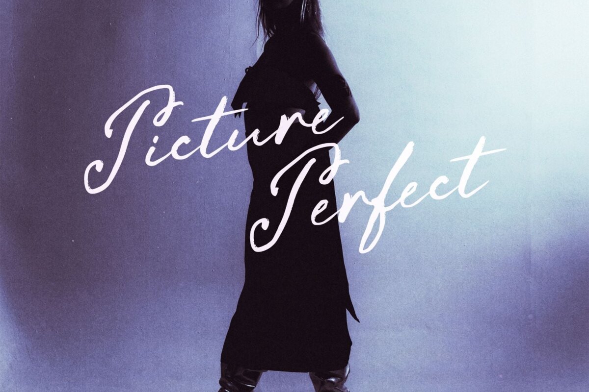 JEN lanceert nieuwe single 'Picture Perfect' inclusief videoclip!
