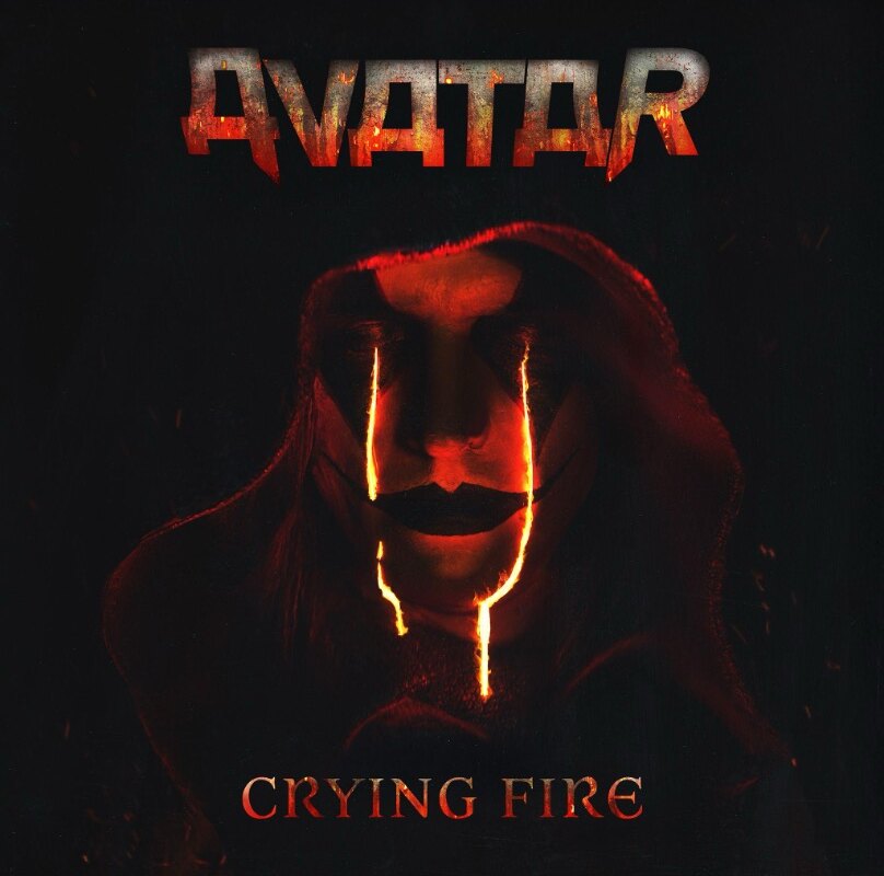 Avatar are "Crying Fire"
