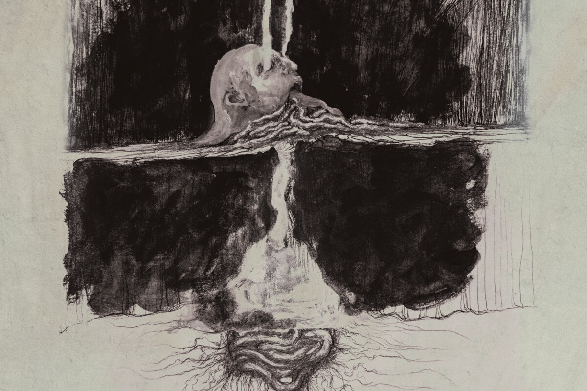 Apostle Release New Album A Splinter in the Infinite Noumenon