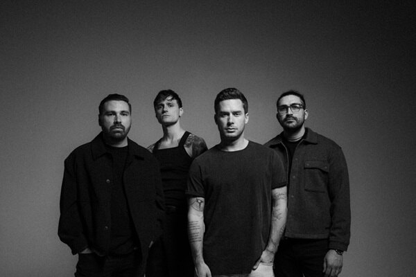 Seahaven New Self Titled Album Out Now - Watch The New Music Video For “Million Ways”