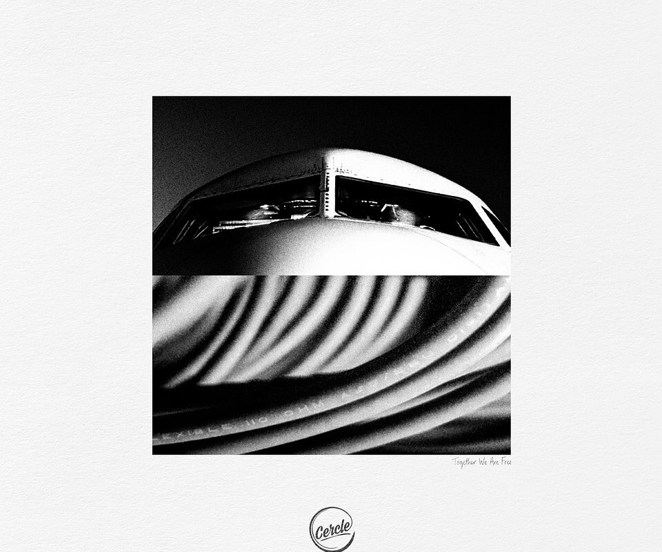 Vintage Culture Releases ‘Together We Are Free’ via Cercle Records