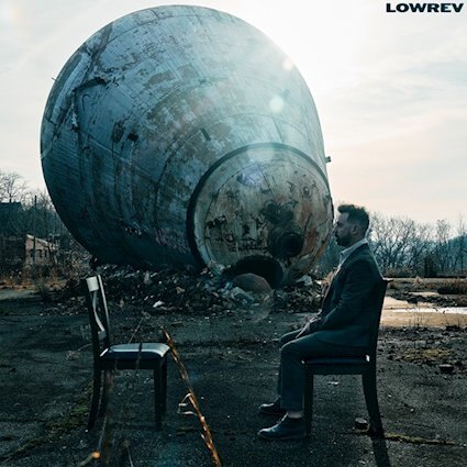 Lowrev releases "It’s Hard To Lie To Strangers" [Indie/Pop]