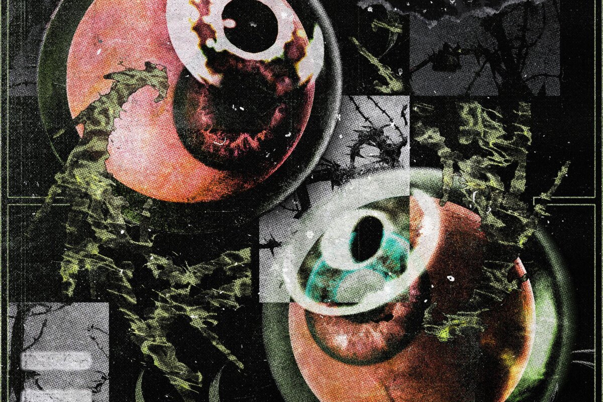 Remnants Release New Single + Video "Bend//Break"