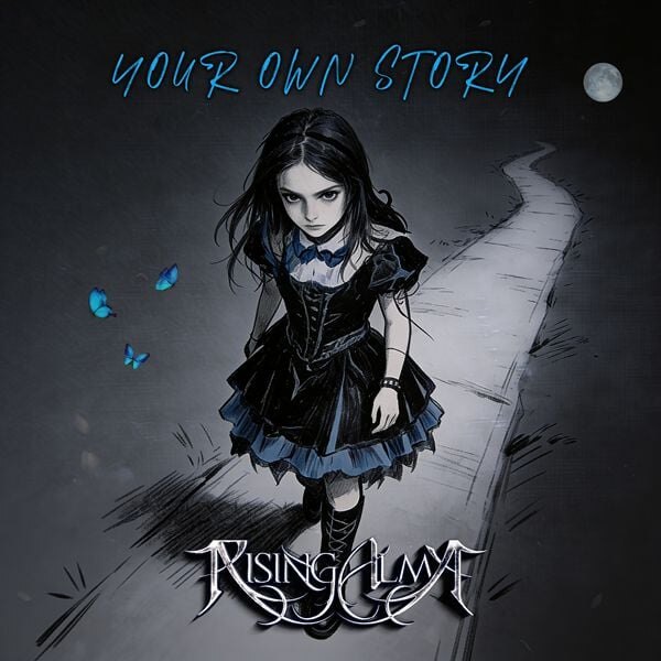 Rising Alma releases Your Own Story