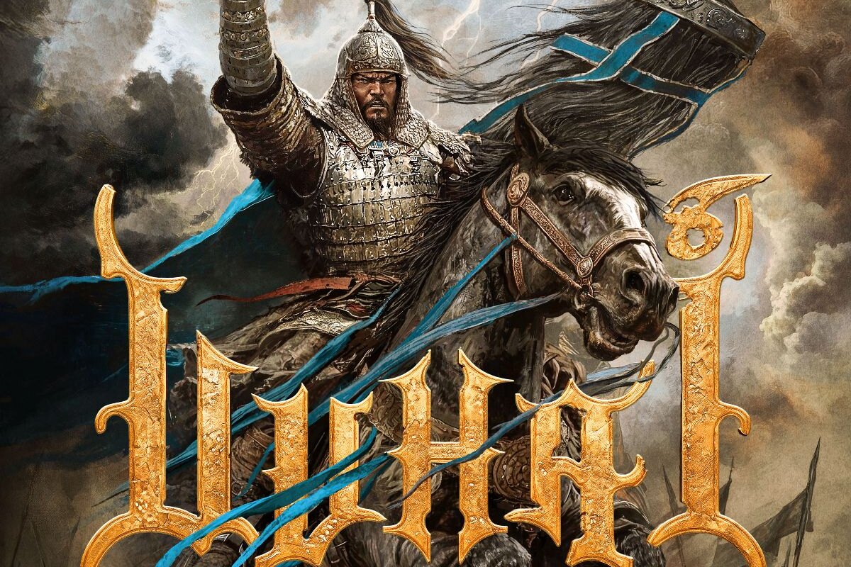 Rising Mongolian Rockers Uuhai Announce Headline Tour!