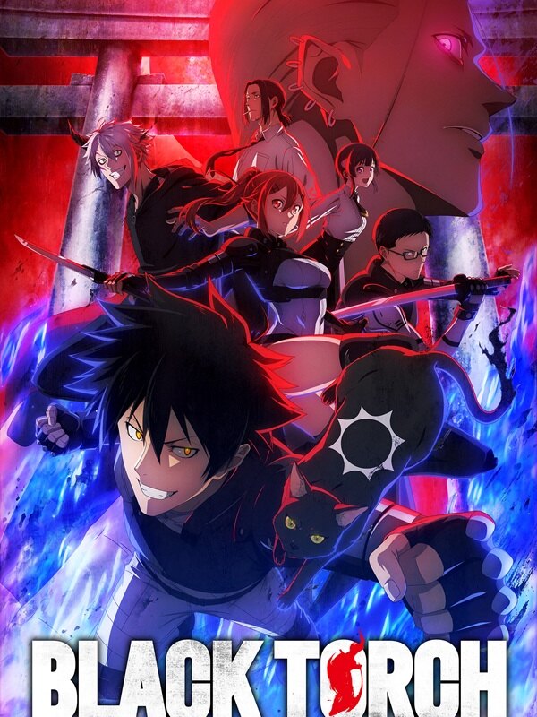 SiM Unveil New Song “Freeze Me Up” As Opening Theme For Upcoming Anime Black Torch
