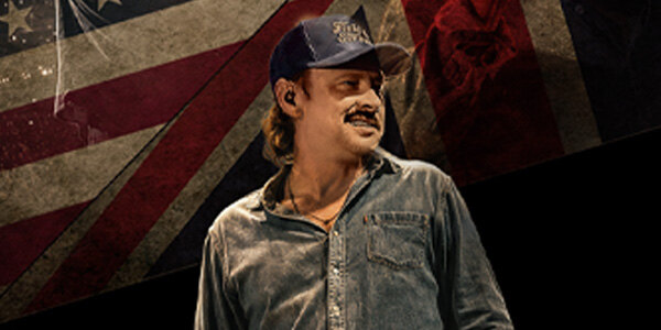 Morgan Wallen Tribute UK brengt de grootste countryhits naar Kavka Oudaan