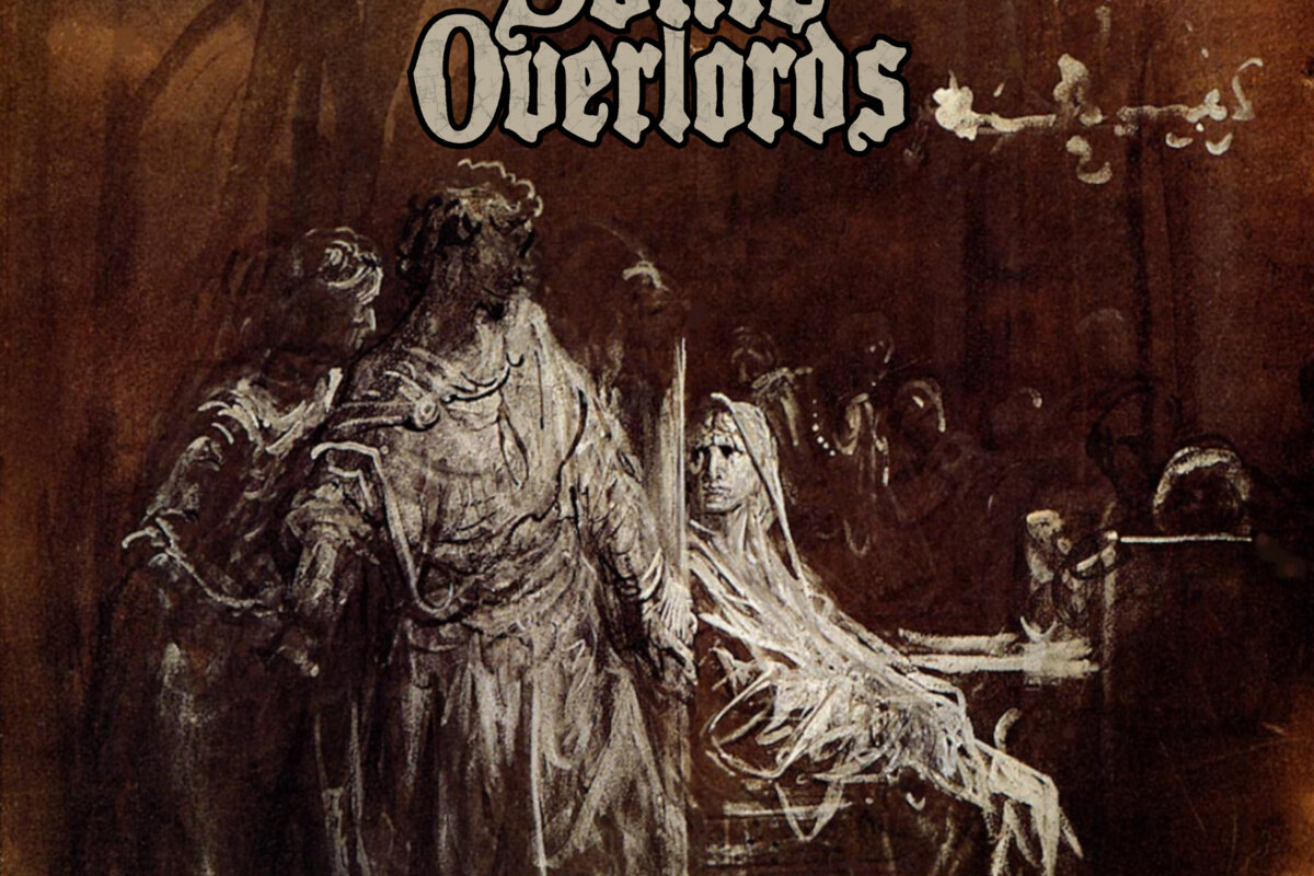 Swedish Heavy Rockers The Sonic Overlords Unleash New Single & Video "Calling Demons By Your Name"