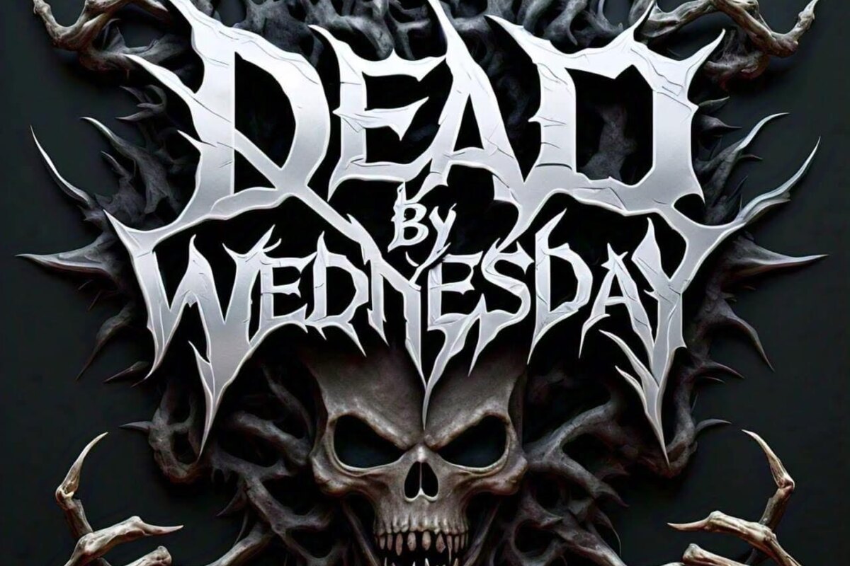 Dead by Wednesday Drops New Single + Video "Flesh"