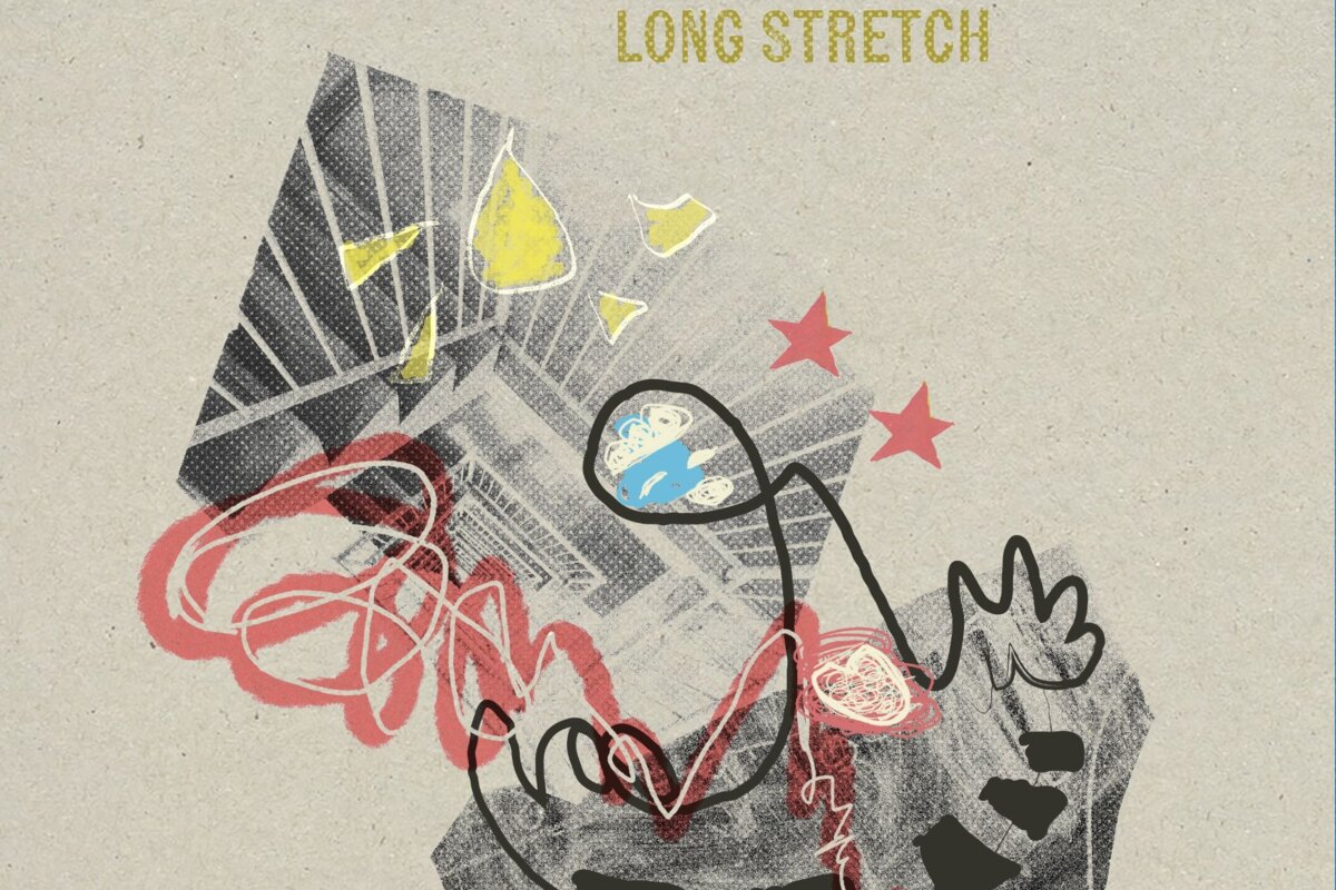 Whozyerman? | “one of Ireland's most inventive and incisive songwriters” - New Single ‘Long Stretch’