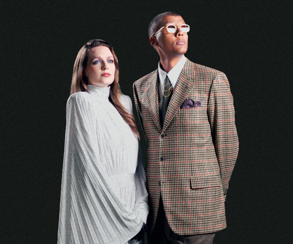 Tove Lo en Stromae releasen samen nieuwe single "des fleurs"