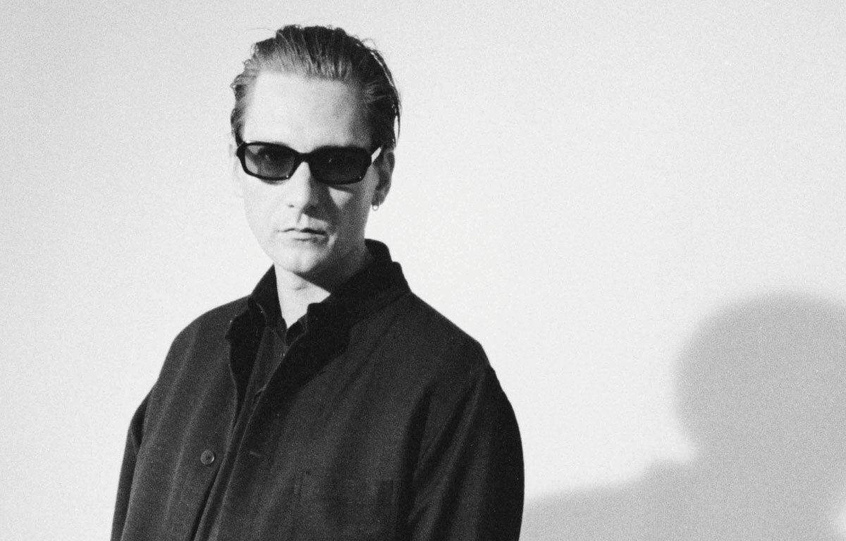 Thomas Azier op 15 april 2027 met headline show in Paradiso