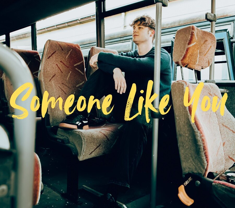 Luka Winters kondigt eerste single aan!