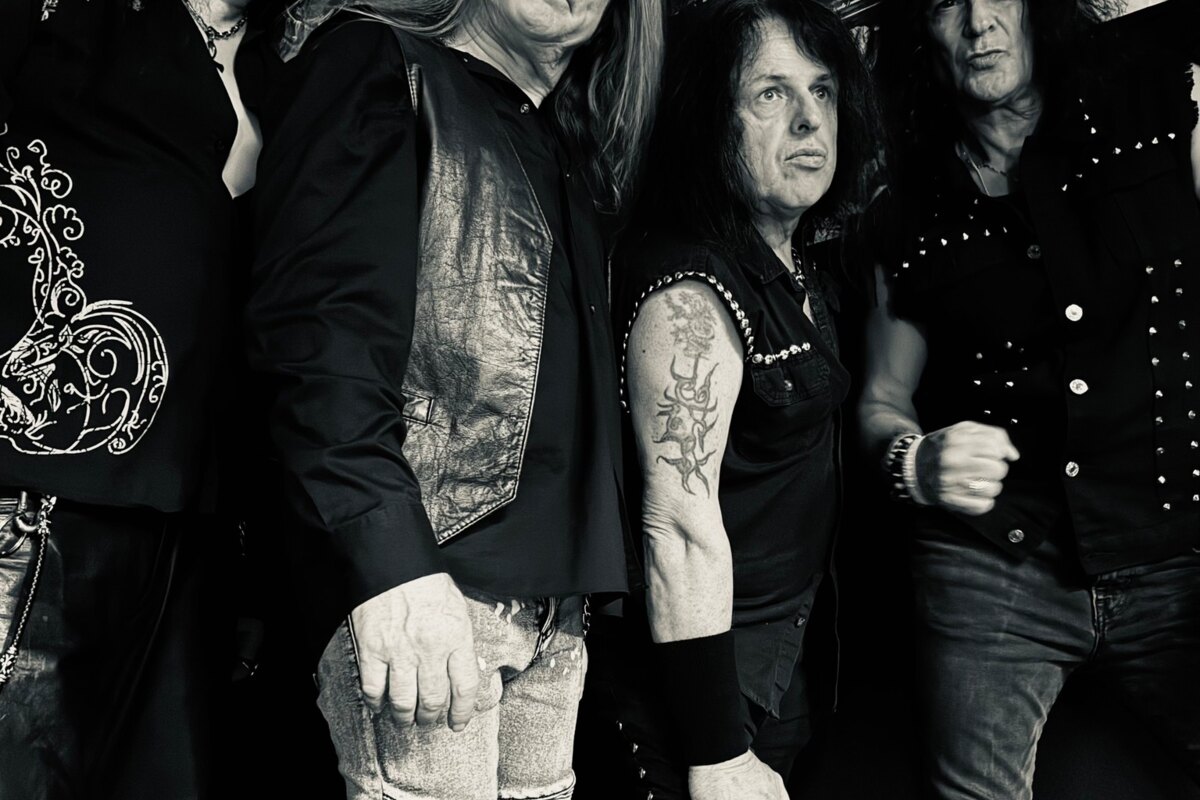 Decibel Dogs Take on Humanity’s Darkest Habit in "Day Zero"