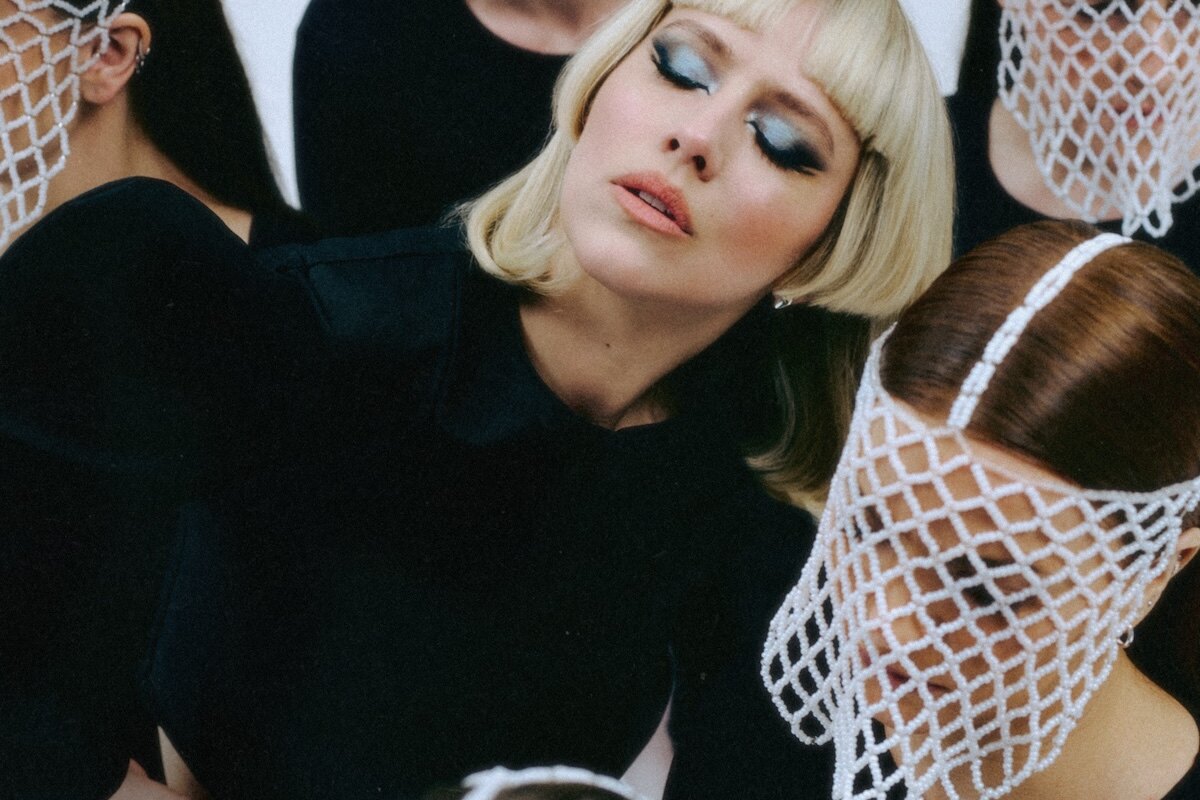 Dagny releases much-anticipated third album 'Dancefloor Erotica'