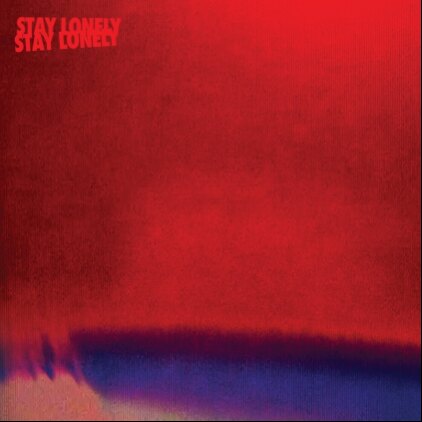 Blood Red Shoes announce new album "Stay Lonely" set for release 18 September