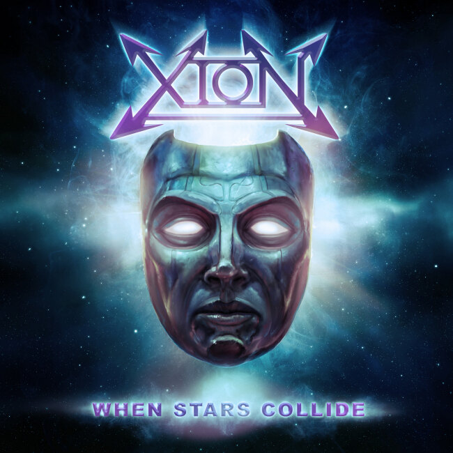 Xion reveal new single "Zero Light" and kick-off album pre-order for "When Stars Collide"