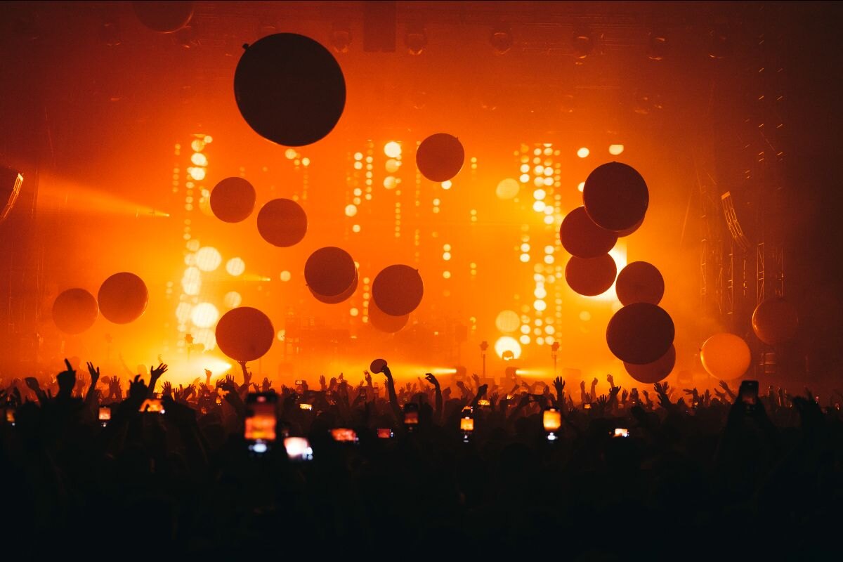 Sónar Week 2026 Takes Over Barcelona: 3 Events, 12 Parties, 4 Days and More Than 150 Artists