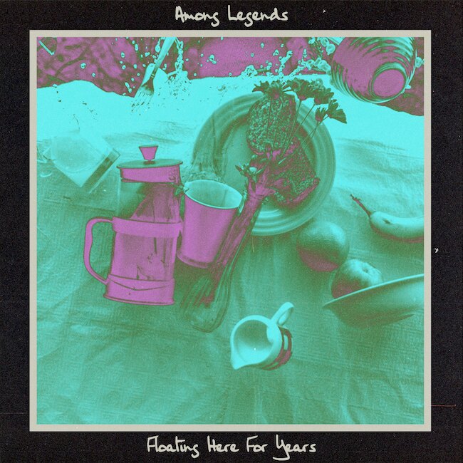 Among Legends Balance Burnout and Melody on New Single “Floating Here For Years”
