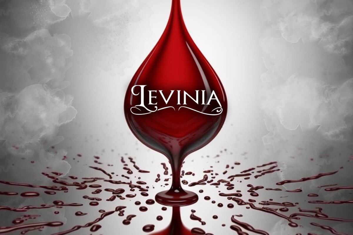 LA Symphonic Metal Levinia Sinks Their Teeth Into 2026 With Dracula Inspired Single “Bite”
