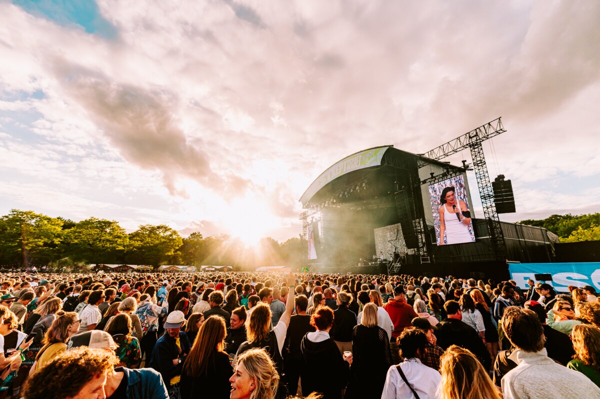 Best Kept Secret Festival blikt terug op meest succesvolle editie ooit
