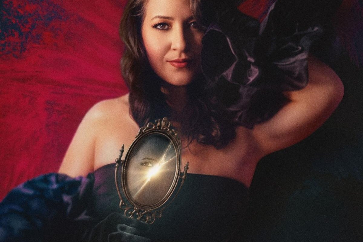 2X Grammy -winning vocalist, pianist, and songwriter Nicole Zuraitis releases a cinematic, five-part concept album