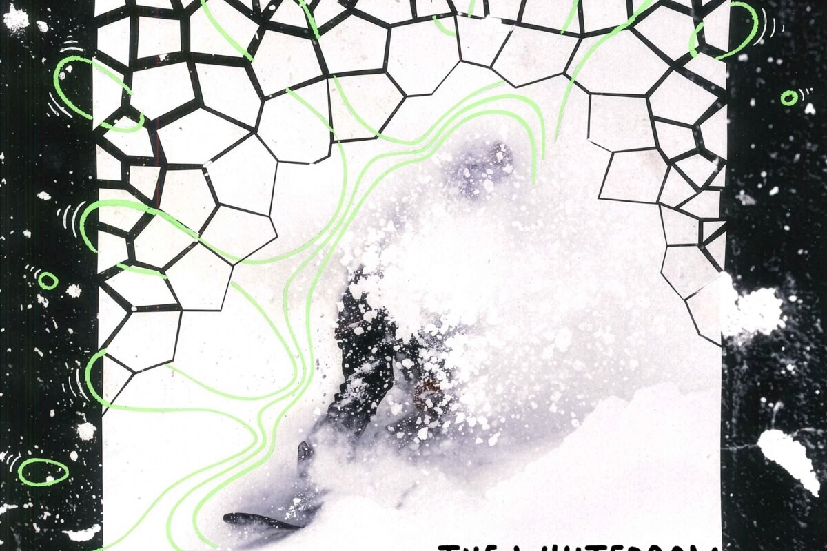 Pickle Juice Push Toward the Edge on Gritty Sophomore EP 'The Whiteroom' Helmed by Raucous Lead Single "Back 40"