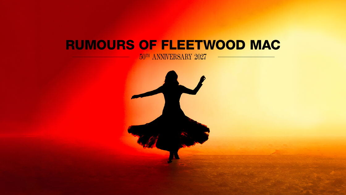 Rumours of Fleetwood Mac komt naar Vlaanderen