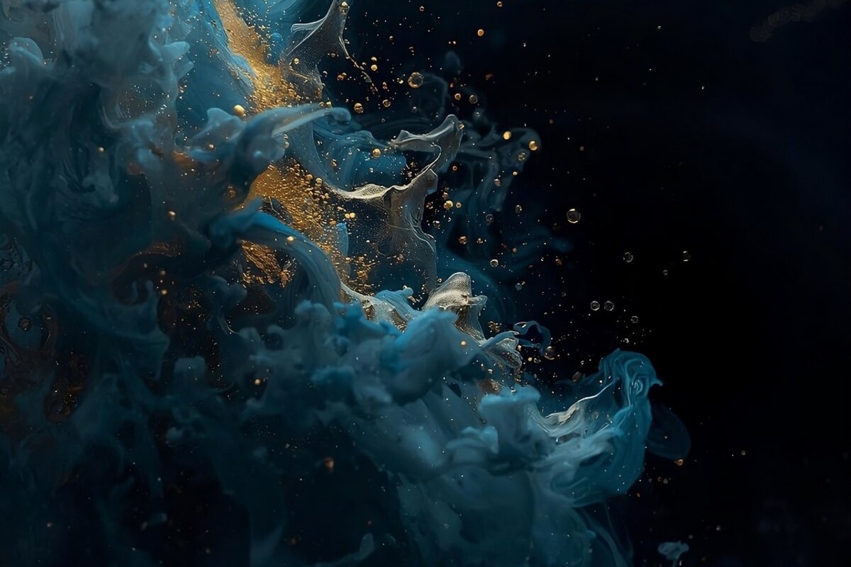 Age of Life Mixes Electronic Textures w/ Ethereal Soundtrack Sounds and Post-Rock on Upcoming "Coalescence - Phase I" EP
