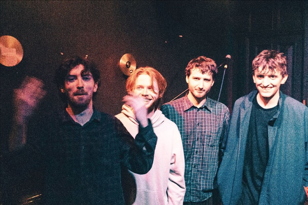 Holly Head balance rhythmic imperative and political heft on I'VE HAD WANT