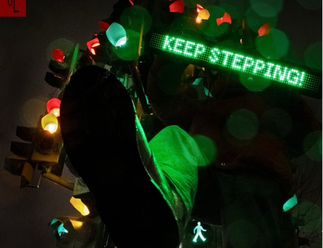 Jaime Rosso announces Keep Stepping! EP out 11 September