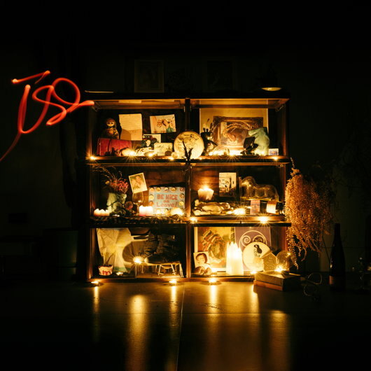 Experimental Electronic Artist & Multi Instrumentalist Killian Walsh Releases New Album ‘Ise’