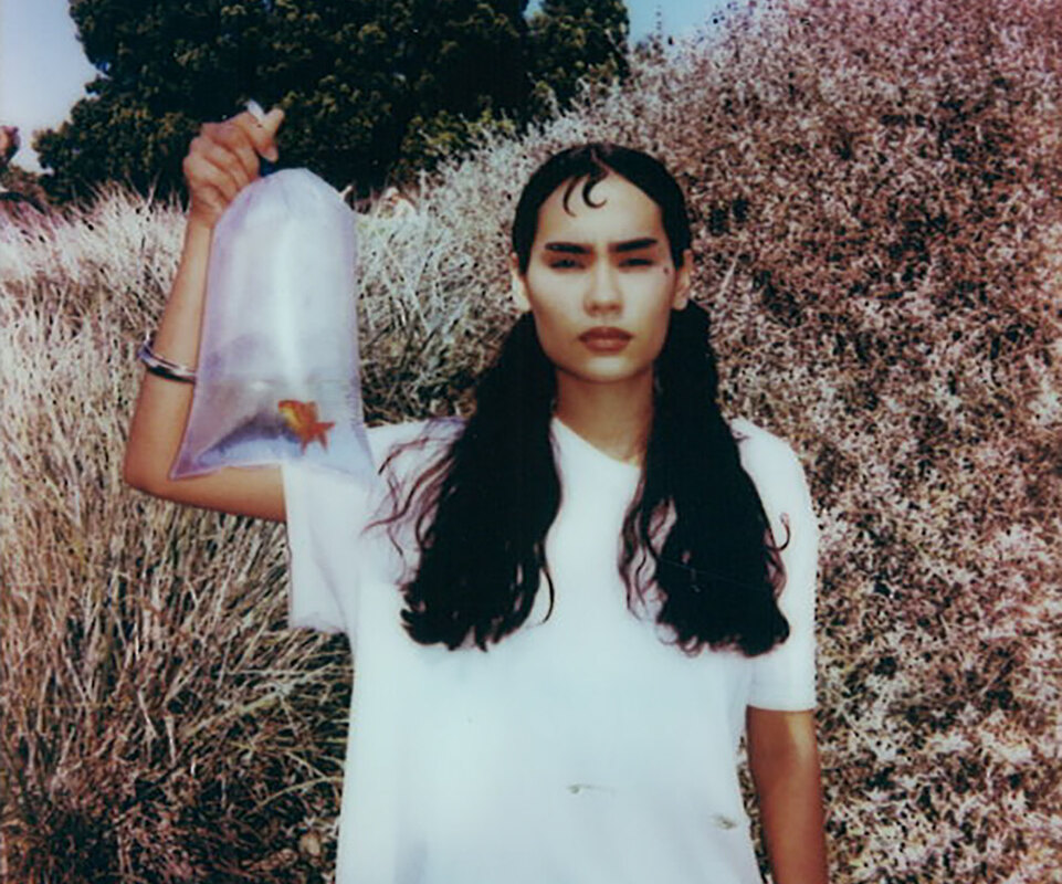Teyha releases "catch