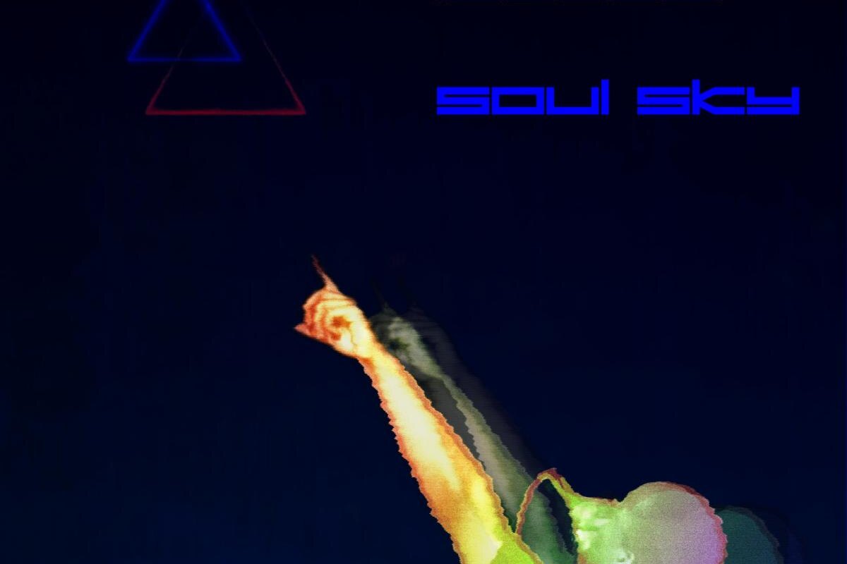 Locust announce 'Spectral+' - listen to "Soul Sky" feat. Griff Spex