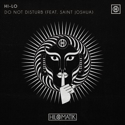 HI-LO and Saint Joshua Lock Into Hypnotic Techno on “Do Not Disturb” [HILOMATIK - June 19]
