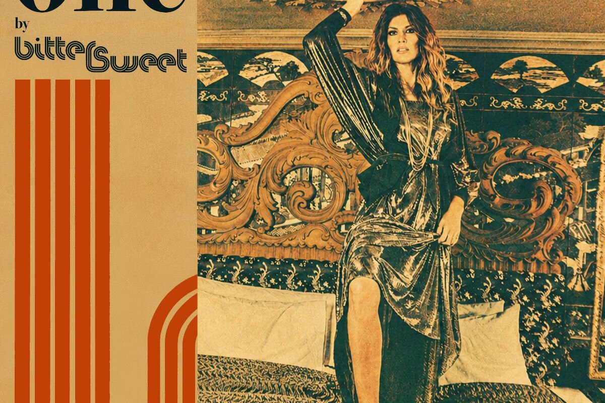Bitter:Sweet announces new album 'The One' and releases title track